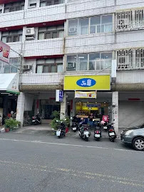 50嵐 員林三民東店 店面照