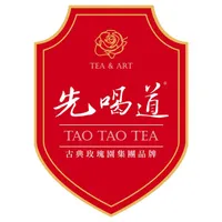 鮮茶道 潭子店 店面照