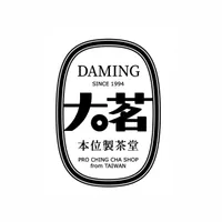 大茗本位製茶堂-淡水英專店 店面照