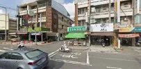 米里米里連鎖冷飲-台南郡安店 店面照