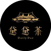 黛黛茶宜蘭羅東店 店面照