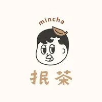 抿茶 min cha 淡水淡大店 店面照