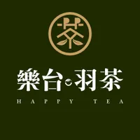 樂台羽茶 高雄孟子店 店面照