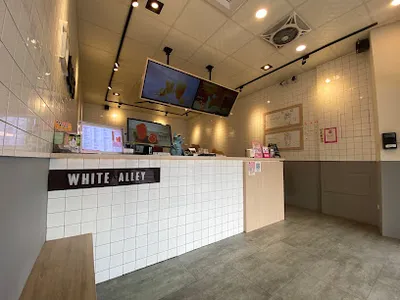 白巷子-新市店 店面照