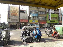 50嵐 彰化中正二店 店面照