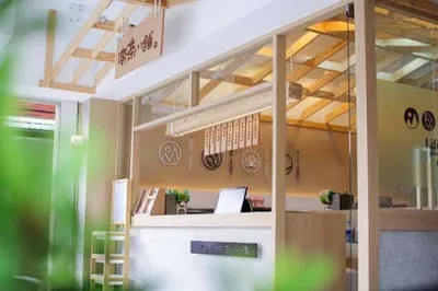 喫茶小舖 神岡中山店 店面照