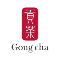 貢茶茶飲連鎖加盟事業 店面照