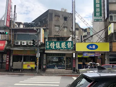 50嵐 耕莘店 店面照