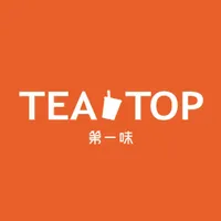 TEA TOP第一味 社頭員集店 店面照