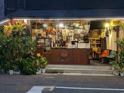 壽奶茶台南總店 店面照