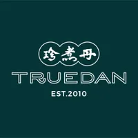 珍煮丹基隆新豐店 店面照