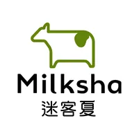迷客夏Milkshop 金門金城店 店面照