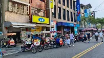 50嵐 旗津店 店面照