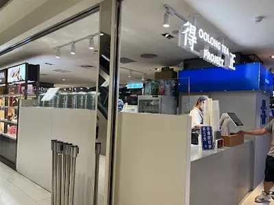 得正#新光A8計畫 店面照