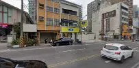 50嵐民族店(護校對面) 店面照