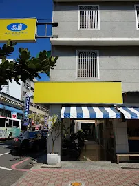 50嵐 南門店 店面照