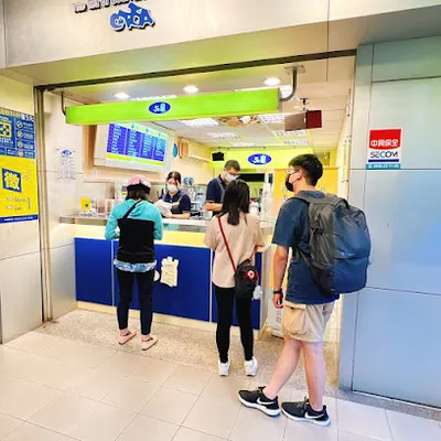 50嵐 新莊輔大店 店面照