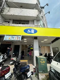 50嵐 旱溪店 店面照