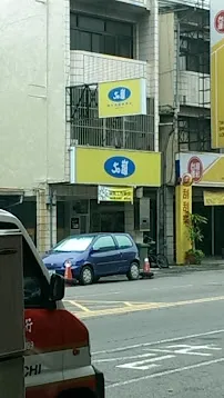50嵐 永春店（南屯國民運動中心對面） 店面照