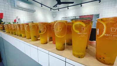 白巷子 大溪介壽店 店面照