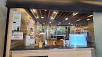 李記紅茶冰 淡水真理店 店面照