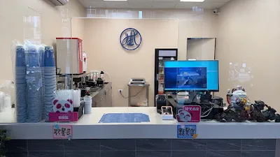 鮮嵐茶 高雄瑞隆店 店面照
