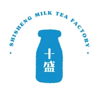 十盛奶茶