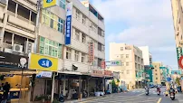 50嵐 澎湖光復店 店面照