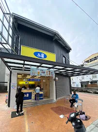 50嵐 南投彰南店 店面照