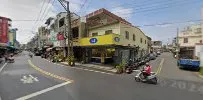50嵐 彌陀中正店 店面照