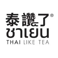 泰讚了 Thai like tea/泰式奶茶 桃園店 店面照