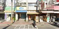 50嵐 鼎中店 店面照