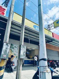 50嵐 大社國中店 店面照