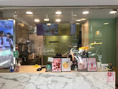 CoCo都可 三重龍門店 店面照