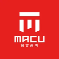 麻古茶坊 金門店 店面照