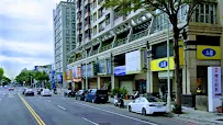 50嵐 中華新光店 店面照