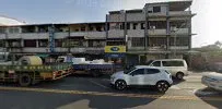 50嵐 中正神農店 店面照