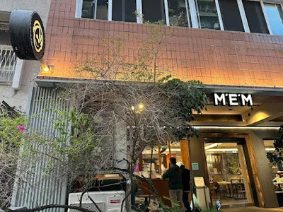 小波茶飲/波哥 店面照