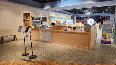 一芳水果茶-台中文心秀泰店 店面照