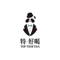 特 ‧ 好喝 toptiertea 高雄富國店 店面照