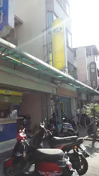 50嵐 新孝店 店面照