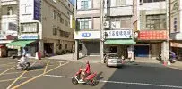 50嵐 自強建國店 店面照