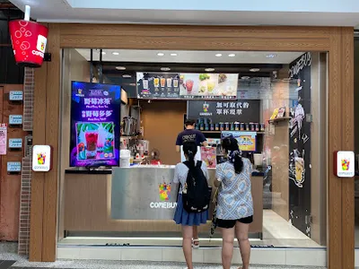 COMEBUY_汐止忠孝店 店面照