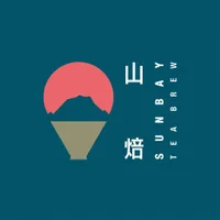 山焙 SUNBAY - 基隆義二＿烘焙萃取製茶所 店面照