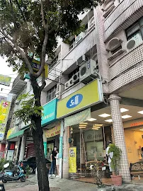 50嵐 楠梓鳳楠店 店面照