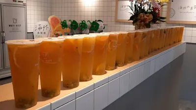 白巷子 外埔甲后店 店面照