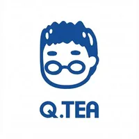 Q.TEA - Q哥茶飲(台南東興店)