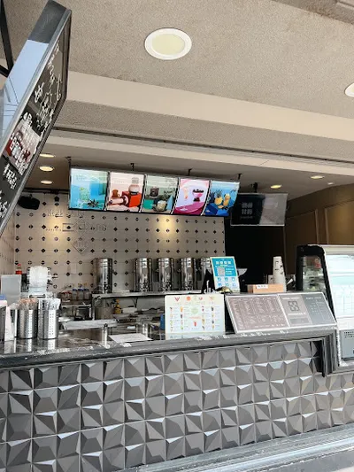 米里Mini仁德保安店 店面照