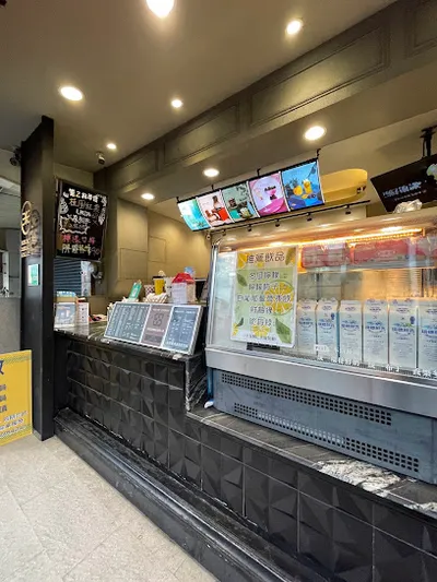 米里mini關廟店 店面照