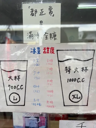 紅茶洋行 冬山義成店 店面照